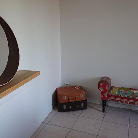Ma Maison Chambourgeoise ภายนอก รูปภาพ