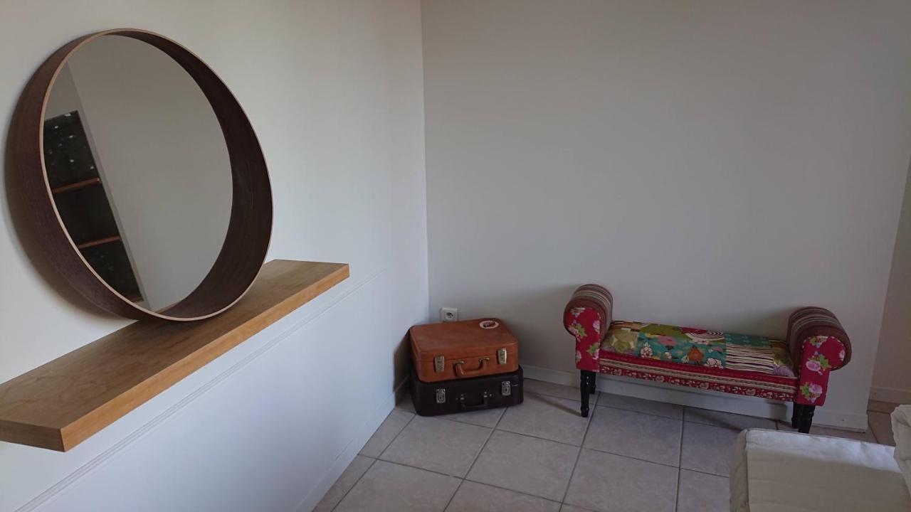 Ma Maison Chambourgeoise ภายนอก รูปภาพ