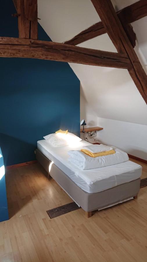 Ma Maison Chambourgeoise ภายนอก รูปภาพ